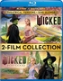 Wicked / Wicked: For Good (Blu-ray Movie)