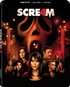 Scream 4 4K (Blu-ray Movie)