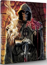 Le Retour des Morts Vivants 4K (Blu-ray Movie), temporary cover art