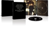 Sleepers 4K (Blu-ray Movie)