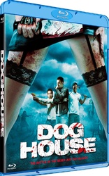 Doghouse (Blu-ray Movie)