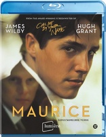 Maurice (Blu-ray Movie)