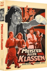 Meister aller Klassen 4K (Blu-ray Movie)