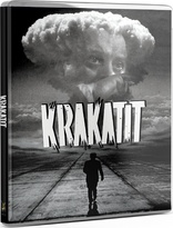 Krakatit 4K (Blu-ray Movie)