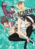 Occult Academy: Complete Series (Blu-ray Movie)