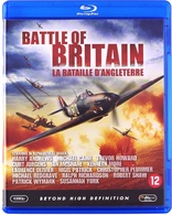 Battle of Britain (Blu-ray Movie)