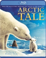 Arctic Tale (Blu-ray Movie)