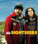 Sightseers (Blu-ray Movie)