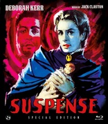 The Innocents (Blu-ray Movie)