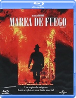 Backdraft (Blu-ray Movie)
