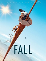 Fall 4K (Blu-ray Movie)