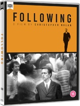 Following (Blu-ray Movie)