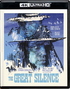 The Great Silence 4K (Blu-ray Movie)