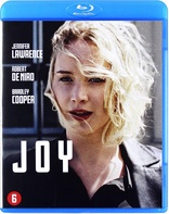 Joy (Blu-ray Movie)