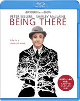 Being There (Blu-ray Movie)