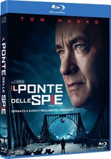 Bridge of Spies (Blu-ray Movie)