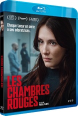 Les Chambres Rouges (Blu-ray Movie)