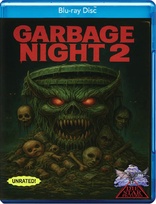 Garbage Night 2 (Blu-ray Movie)