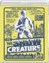 The Snow Creature (Blu-ray Movie)