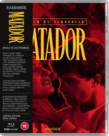Matador 4K (Blu-ray Movie)