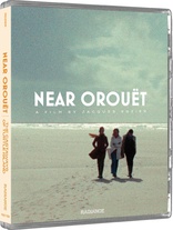 Near Orou�t (Blu-ray Movie)