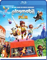 Playmobil: De Film (Blu-ray Movie)