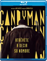 Candyman (Blu-ray Movie)