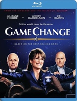 Game Change (Blu-ray Movie)