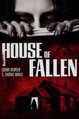 House of Fallen (Blu-ray Movie)