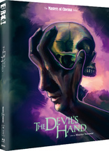 The Devil's Hand (Blu-ray Movie)