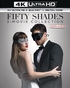 Fifty Shades: 3-Movie Collection 4K (Blu-ray Movie) Fifty Shades: 3-Movie Collection 4K (Blu-ray Movie)