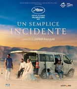 Un Semplice Incidente (Blu-ray Movie)