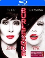 Burlesque (Blu-ray Movie)