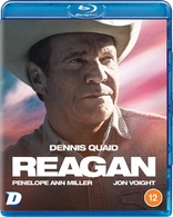 Reagan (Blu-ray Movie)