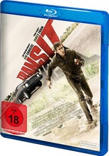 Transit (Blu-ray Movie)