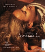 Somersault (Blu-ray Movie)