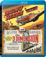 Dragonfly Squadron & Tri-Opticon 3D (Blu-ray Movie), temporary cover art