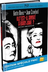 What Ever Happened to Baby Jane? (Blu-ray Movie), temporary cover art