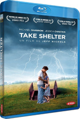 Take Shelter (Blu-ray Movie)