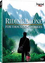 Riding Alone for Thousands of Miles (Blu-ray Movie)