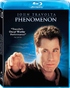 Phenomenon (Blu-ray Movie)