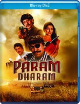 Param Dharam (Blu-ray Movie)