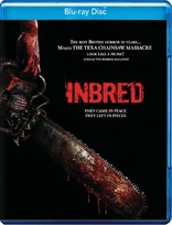Inbred (Blu-ray Movie)