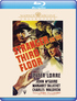 Stranger on the Third Floor (Blu-ray Movie)