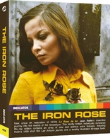 The Iron Rose (Blu-ray Movie)