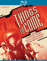 Things to Come (Blu-ray Movie)