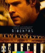 Blackhat 4K (Blu-ray Movie)