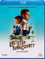 The Last Stop in Yuma County (Blu-ray Movie)