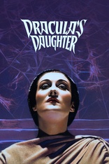 Dracula's Daughter 4K (Blu-ray Movie)