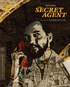 The Secret Agent (Blu-ray Movie)